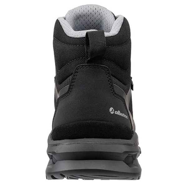 Albatros Scarpe Antinfortunistiche MOD. Talo CTX QL MID S7S ESD - ALBATROS - Immagine 5